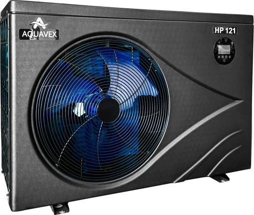 Aquavex HP 121